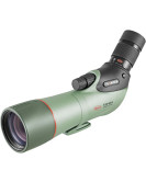 Kowa TSN-66A 66mm PROMINAR Spotting Scope with TE-11WZ II Eyepiece (Angled Viewing)