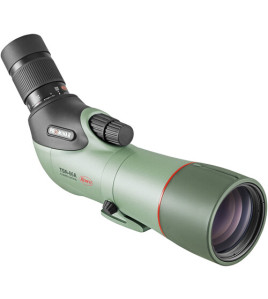 Kowa TSN-66A 66mm PROMINAR Spotting Scope with TE-11WZ II Eyepiece (Angled Viewing)