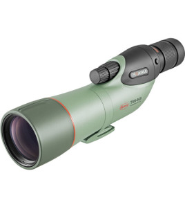 Kowa TSN-66S 66mm PROMINAR Spotting Scope with TE-11WZ II Eyepiece (Straight Viewing)