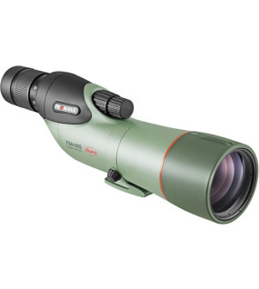 Kowa TSN-66S 66mm PROMINAR Spotting Scope with TE-11WZ II Eyepiece (Straight Viewing)