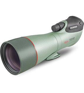 Kowa TSN-88A 88mm PROMINAR Pure Fluorite Spotting Scope (Angled Viewing)