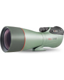 Kowa TSN-88A 88mm PROMINAR Pure Fluorite Spotting Scope (Angled Viewing)