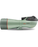 Kowa TSN-88A 88mm PROMINAR Pure Fluorite Spotting Scope (Angled Viewing)