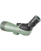 Kowa TSN-88A 88mm PROMINAR Spotting Scope Kit with TE-11WZ II WA-Zoom Eyepiece (Angled Viewing)