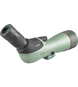 Kowa TSN-88A 88mm PROMINAR Spotting Scope Kit with TE-11WZ II WA-Zoom Eyepiece (Angled Viewing)