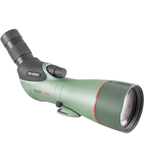 Kowa TSN-88A 88mm PROMINAR Spotting Scope Kit with TE-11WZ II WA-Zoom Eyepiece (Angled Viewing)