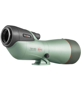 Kowa TSN-88S 88mm PROMINAR Pure Fluorite Spotting Scope (Straight Viewing)