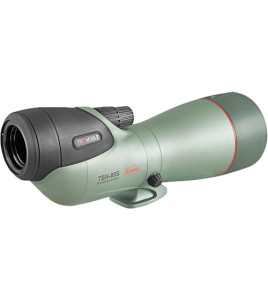 Kowa TSN-88S 88mm PROMINAR Pure Fluorite Spotting Scope (Straight Viewing)