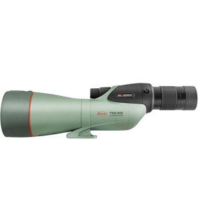 Kowa TSN-88S 88mm PROMINAR Spotting Scope Kit with TE-11WZ II WA-Zoom Eyepiece (Straight Viewing)