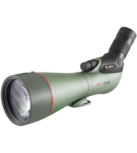 Kowa TSN-99A Prominar Spotting Scope (Angled Viewing, Eyepiece Required)