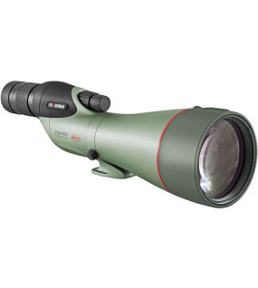 Kowa TSN-99S 30-70x99 Prominar Spotting Scope Zoom Kit (Straight Viewing)