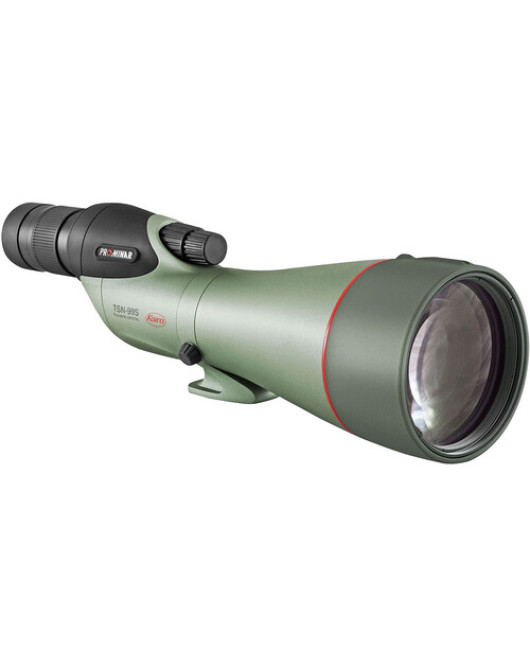 Kowa TSN-99S 30-70x99 Prominar Spotting Scope Zoom Kit (Straight Viewing)