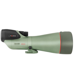 Kowa TSN-99S Prominar Spotting Scope (Straight Viewing, Eyepiece Required)