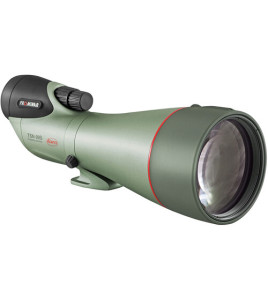 Kowa TSN-99S Prominar Spotting Scope (Straight Viewing, Eyepiece Required)