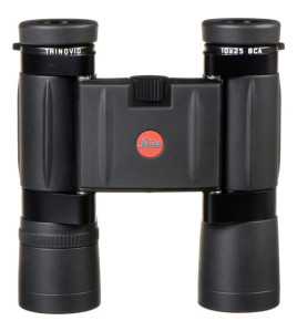 Leica 10x25 Trinovid BCA Binoculars