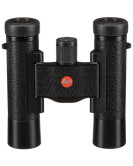 Leica 10x25 Ultravid Blackline Binoculars