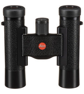 Leica 10x25 Ultravid Blackline Binoculars