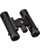 Leica 10x25 Ultravid Blackline Binoculars