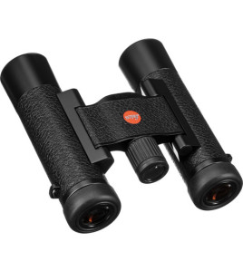 Leica 10x25 Ultravid Blackline Binoculars