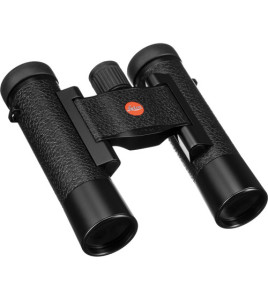 Leica 10x25 Ultravid Blackline Binoculars
