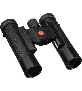 Leica 10x25 Ultravid Blackline Binoculars