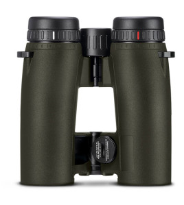 Leica 10x32 Geovid Pro Rangefinder Binoculars 2024 (Olive Green)