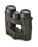Leica 10x32 Geovid Pro Rangefinder Binoculars 2024 (Olive Green)