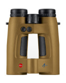 Leica 10x42 Geovid Pro AB+ Rangefinder Binoculars (Flat Dark Earth)