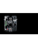 Leica 10x42 Geovid Pro Rangefinder Binoculars (Black)