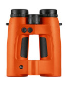 Leica 10x42 Geovid Pro Rangefinder Binoculars Orange