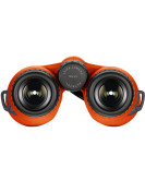 Leica 10x42 Geovid Pro Rangefinder Binoculars Orange