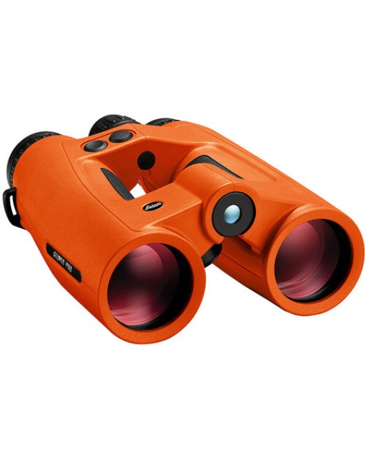 Leica 10x42 Geovid Pro Rangefinder Binoculars Orange