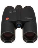 Leica 10x42 Geovid R Rangefinder Binoculars