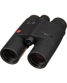 Leica 10x42 Geovid R Rangefinder Binoculars