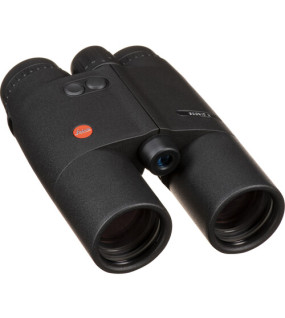 Leica 10x42 Geovid R Rangefinder Binoculars