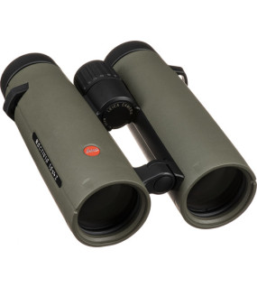 Leica 10x42 Noctivid Binoculars