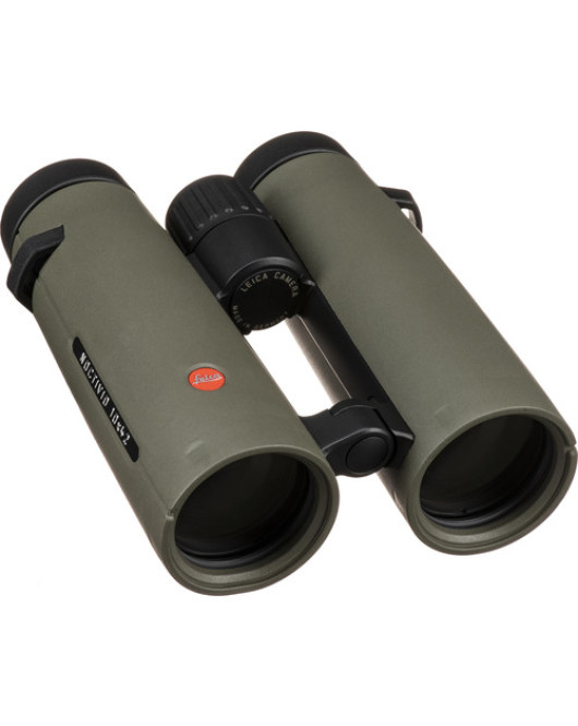 Leica 10x42 Noctivid Binoculars