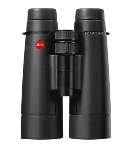 Leica 12x50 Ultravid HD Plus Binoculars