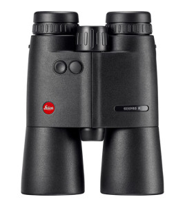 Leica 15x56 Geovid R Rangefinder Binoculars