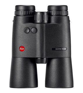 Leica 15x56 Geovid R Rangefinder Binoculars