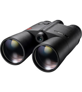 Leica 15x56 Geovid R Rangefinder Binoculars