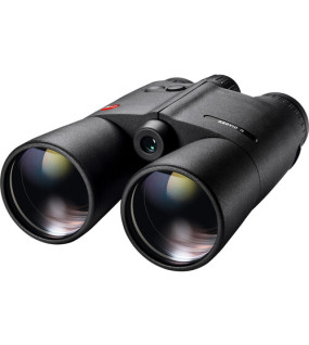 Leica 15x56 Geovid R Rangefinder Binoculars