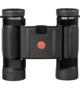 Leica 8x20 Trinovid BCA Binoculars