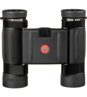 Leica 8x20 Trinovid BCA Binoculars