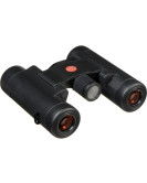 Leica 8x20 Ultravid BR Binoculars Black Rubber