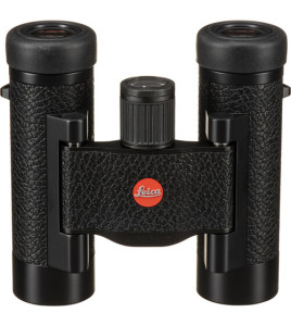Leica 8x20 Ultravid Blackline Binoculars