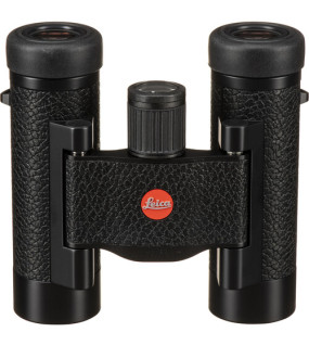 Leica 8x20 Ultravid Blackline Binoculars