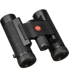 Leica 8x20 Ultravid Blackline Binoculars