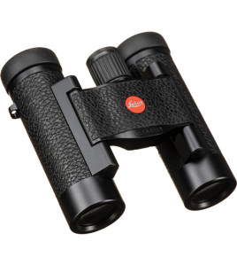 Leica 8x20 Ultravid Blackline Binoculars