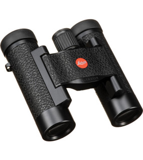 Leica 8x20 Ultravid Blackline Binoculars